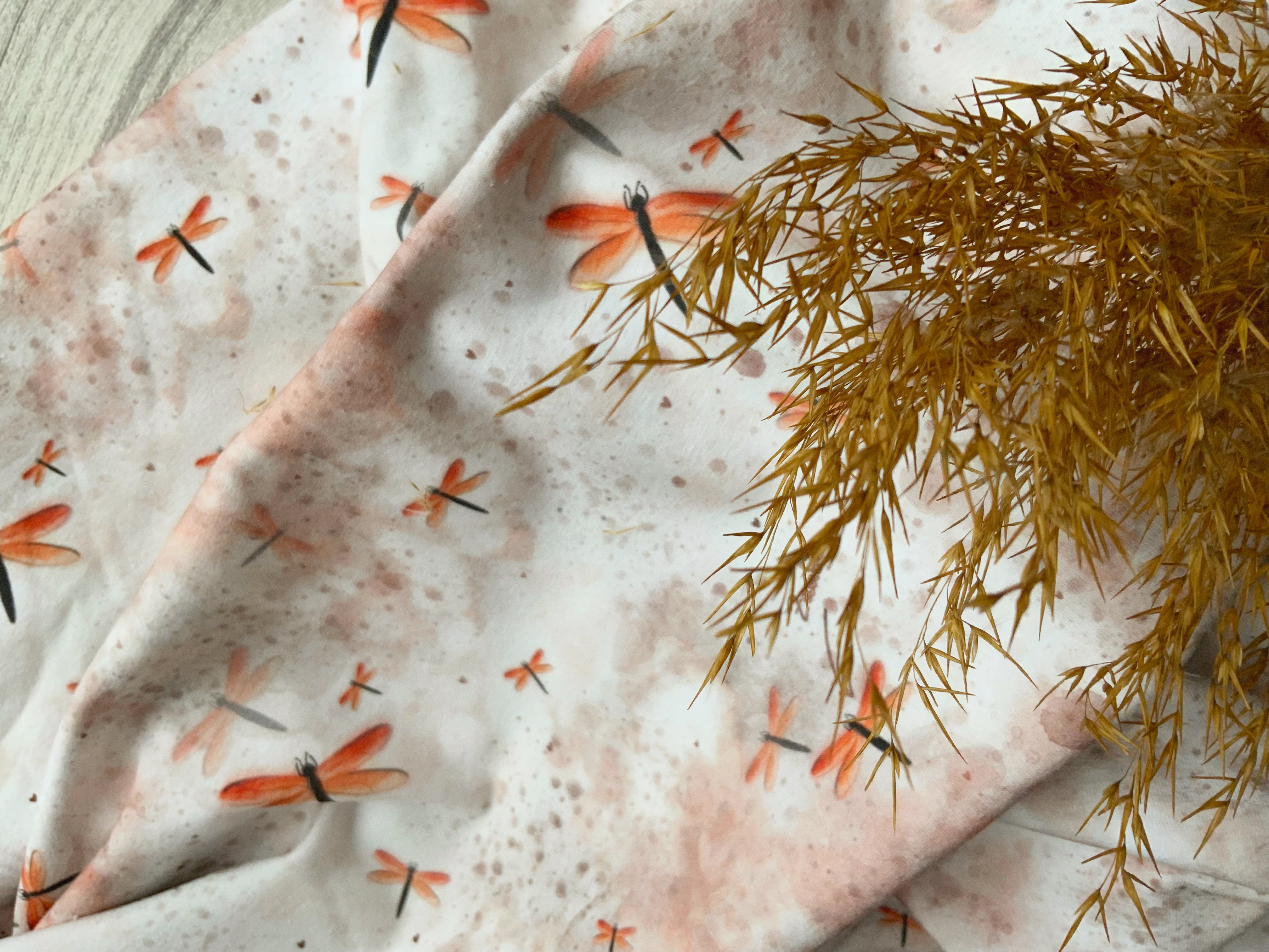 Libellen Zauber Eigenproduktion Dauervorbestellung